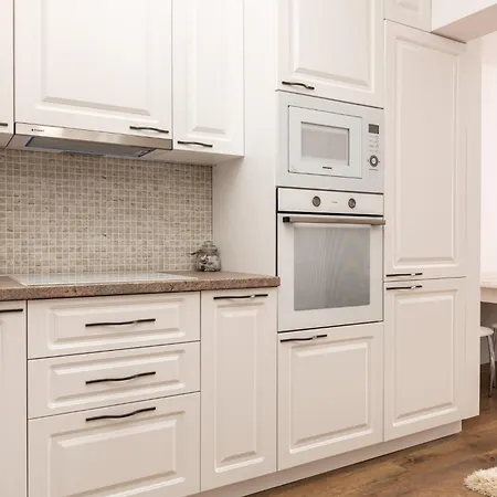 Viva Apartment *