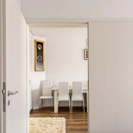 Viva Apartment *