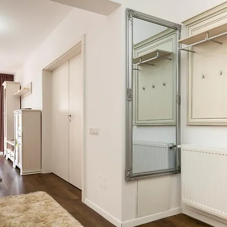 Viva Apartment Cluj-Napoca