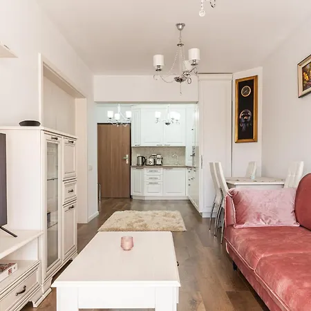 Viva Apartment