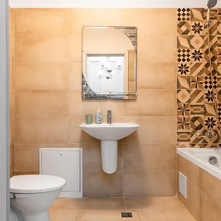 Viva Apartment