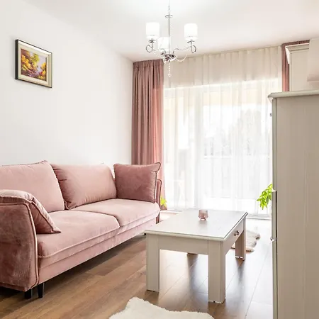 Viva Apartment *