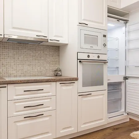 Apartment Viva