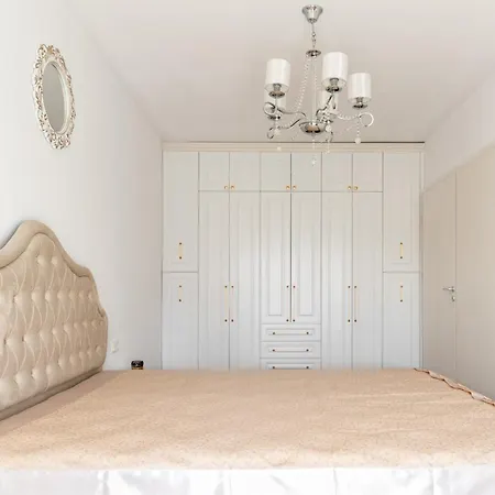 Viva Apartment *