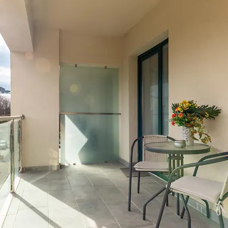 Viva Apartment *