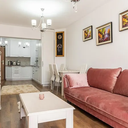 Viva Apartment
