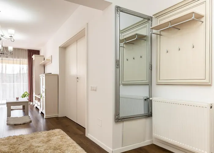 Viva Apartmán Kluž