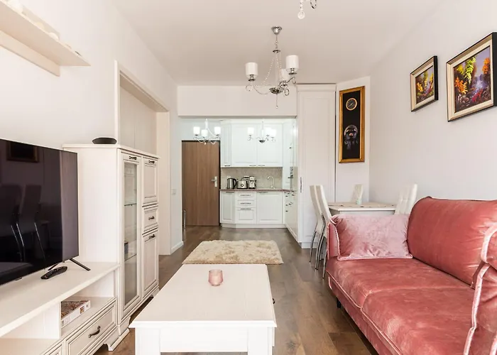 Viva Διαμέρισμα